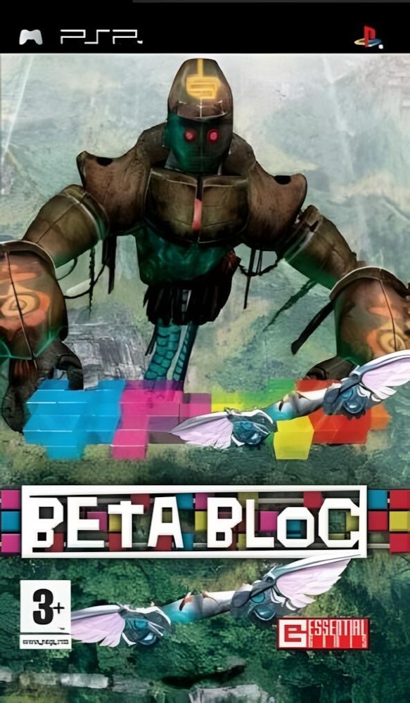 Beta Bloc [EU]